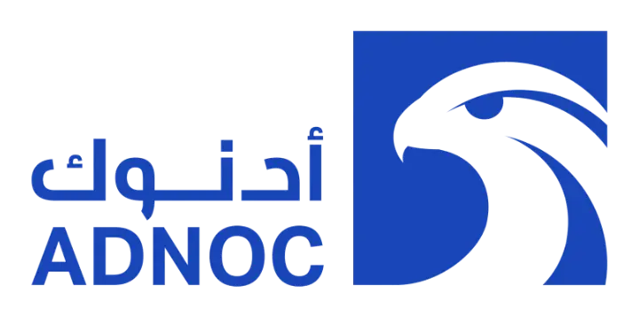 ADNOC logo