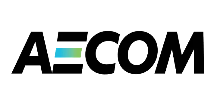 AECOM logo