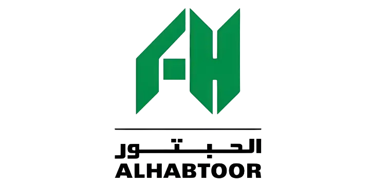 Al Habtoor logo