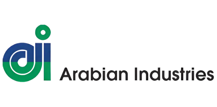 Arabian Industries logo