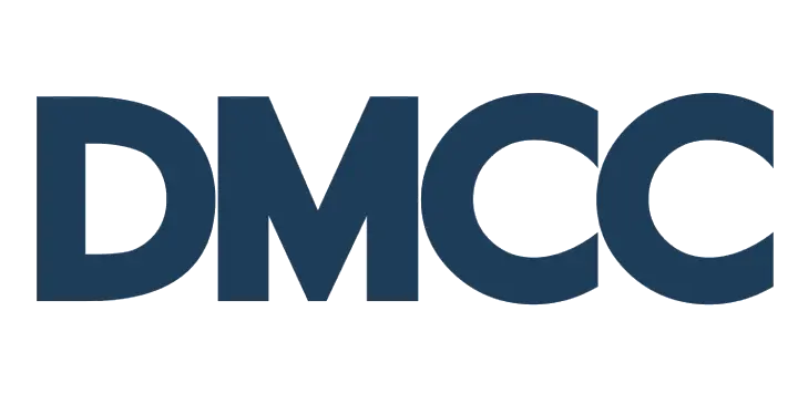 DMCC logo