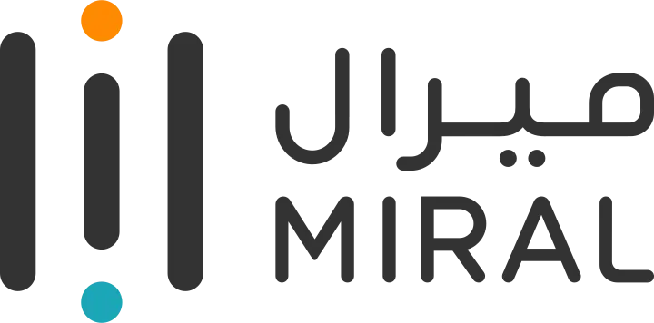 Miral logo