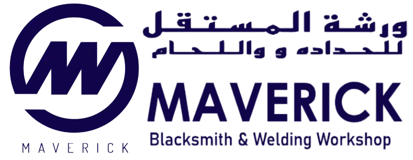 Maverick Blacksmith & Welding Workshop