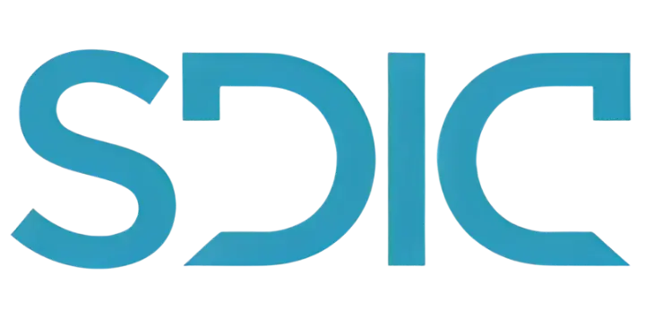 SDIC logo